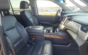 2016 GMC Yukon Denali XL AWD