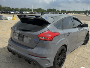 2017 Ford Focus RS