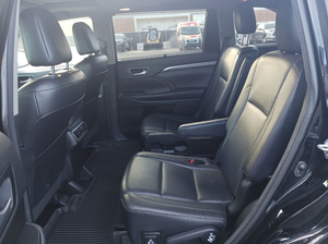 2018 Toyota Highlander Limited AWD