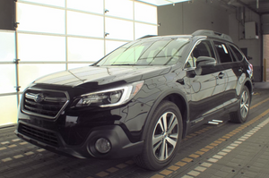 2019 Subaru Outback 3.6R Limited