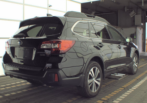 2019 Subaru Outback 3.6R Limited