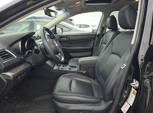 2019 Subaru Outback 3.6R Limited
