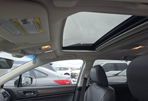 2019 Subaru Outback 3.6R Limited