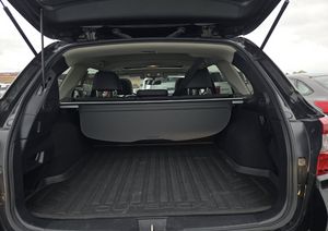 2019 Subaru Outback 3.6R Limited