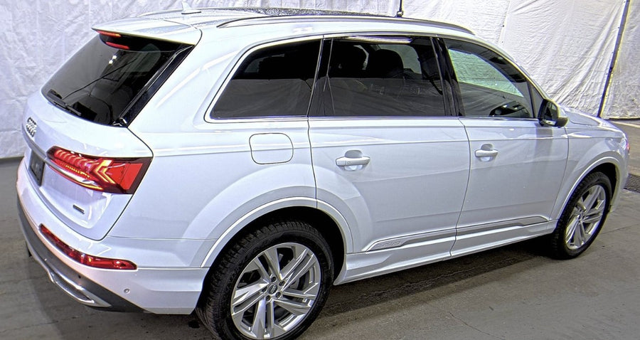 2020 Audi Q7 Premium Plus 55 3.0L