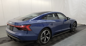 2022 Audi e-tron GT Prestige