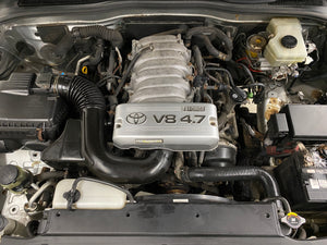 2004 Toyota 4Runner V8 Sport