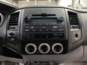 2009 Toyota Tacoma Access Cab 4.0L 4WD