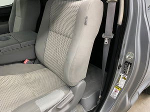 2007 Toyota Tundra Reg Cab 4WD 4.7L