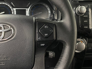 2014 Toyota 4Runner Trail Premium