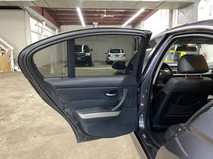 2007 BMW 335I Manual RWD