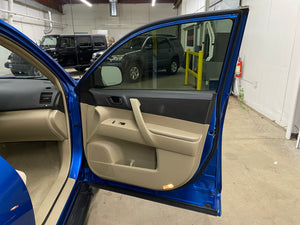 2008 Toyota Highlander 4WD