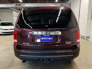 2009 Honda Pilot Touring AWD