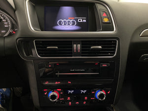 2014 Audi Q5 2.0T Premium Plus