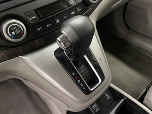 2013 Honda CR-V EX-L AWD