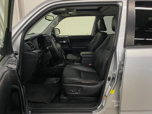 2014 Toyota 4Runner Trail Premium