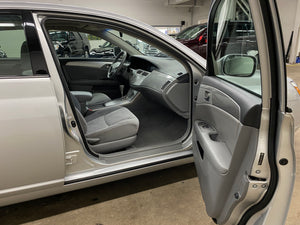 2007 Toyota Avalon XL