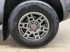2010 Toyota Tacoma Access Cab 4.0 4WD Manual