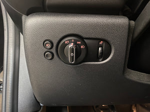 2020 Mini Cooper S
