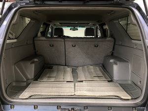 2006 Toyota 4Runner 4WD 4.0L Limited