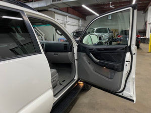 2008 Toyota 4Runner Limited 4.7L 4WD