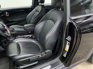 2020 Mini Cooper S