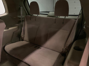 2008 Toyota Highlander 4WD