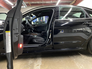 2014 Audi A6 Prestige 3.0T