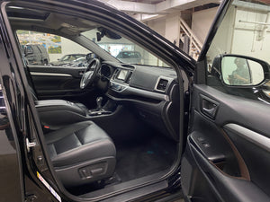2019 Toyota Highlander XLE AWD