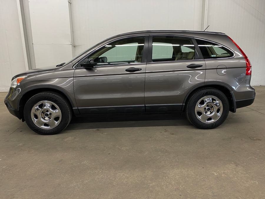 2009 Honda CR-V LX 4WD