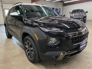 2023 Chevrolet Trailblazer AWD ACTV