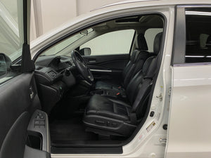 2014 Honda CR-V EX-L AWD