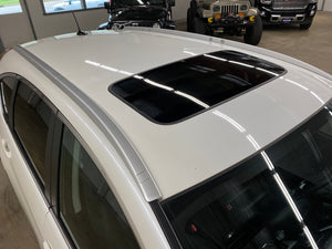 2014 Honda CR-V EX-L AWD