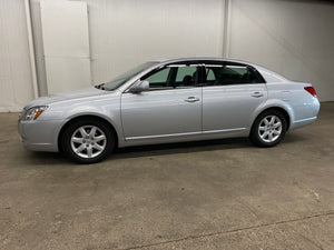 2007 Toyota Avalon XL