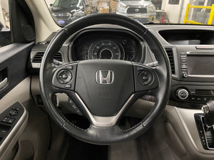 2013 Honda CR-V EX-L AWD
