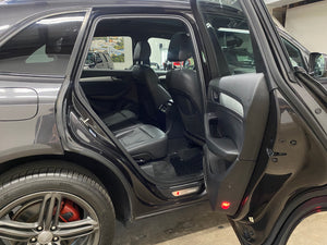 2014 AUDI Q5 3.0T Premium Plus