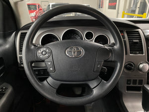 2011 Toyota Tundra Crew Cab 5.7L 4WD Rock Warrior