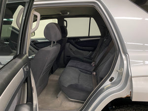 2004 Toyota 4Runner V8 Sport