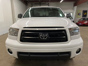 2011 Toyota Tundra Crew Cab 5.7L 4WD Rock Warrior