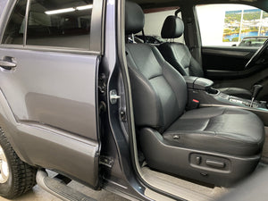 2006 Toyota 4Runner Sport 4.7L 4WD