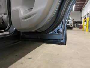 2013 Honda CR-V EX-L AWD