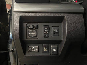 2014 Toyota Tundra Platinum Crew Cab 4WD