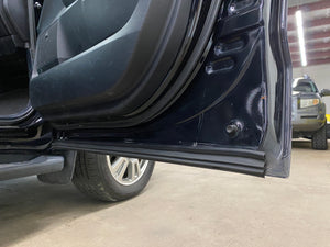 2014 Toyota Tundra Platinum Crew Cab 4WD