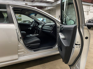 2013 Toyota Camry SE 3.5L