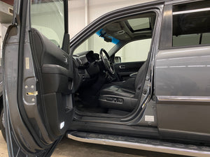 2012 Honda Pilot Touring 4WD