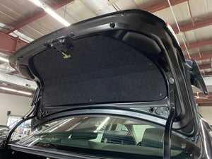 2012 Toyota Corolla S Manual