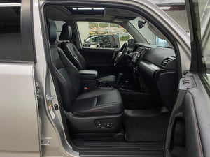2014 Toyota 4Runner Trail Premium