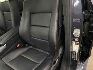 2015 Mercedes-Benz E350 4Matic