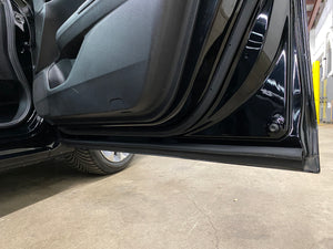2014 Honda Accord Sport Manual