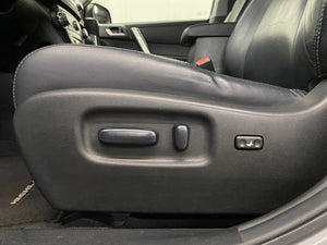 2012 Toyota Highlander SE AWD